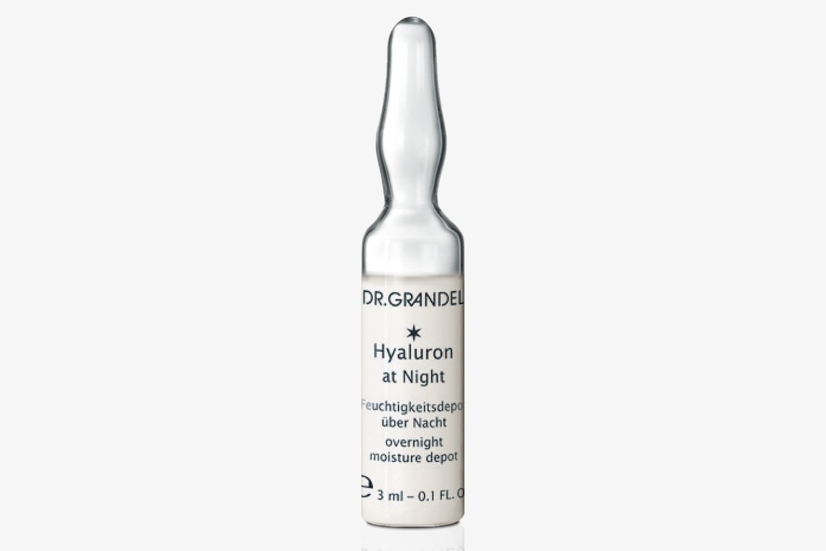 DRGRANDEL Ampoules Hyaluron at Night