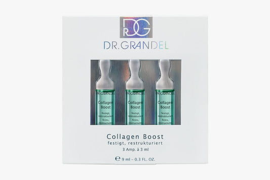 DRGRANDEL Ampoules Collagen Boost