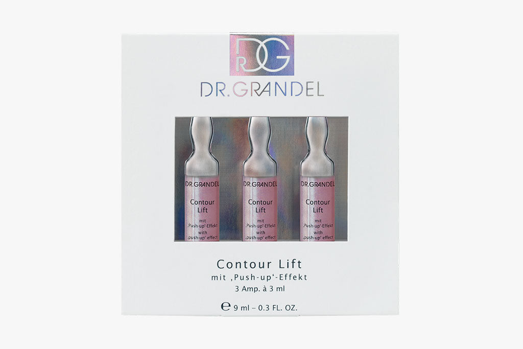 DRGRANDEL Ampoules Contour Lift