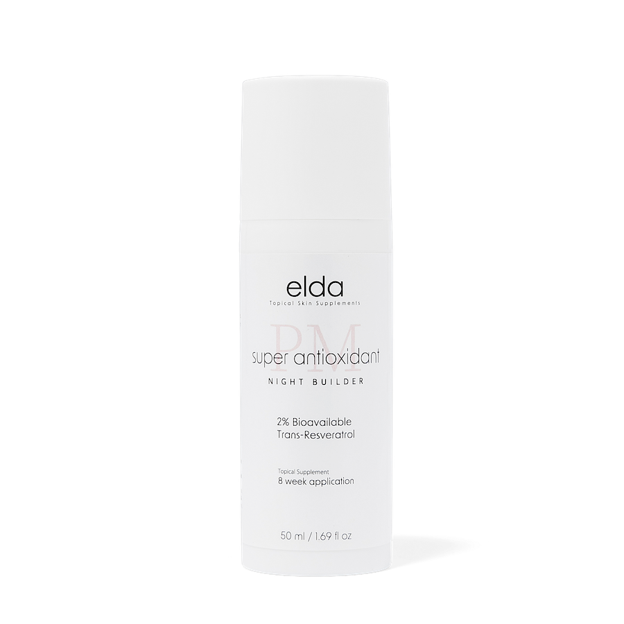 ELDA SUPER ANTIOXIDANT PM