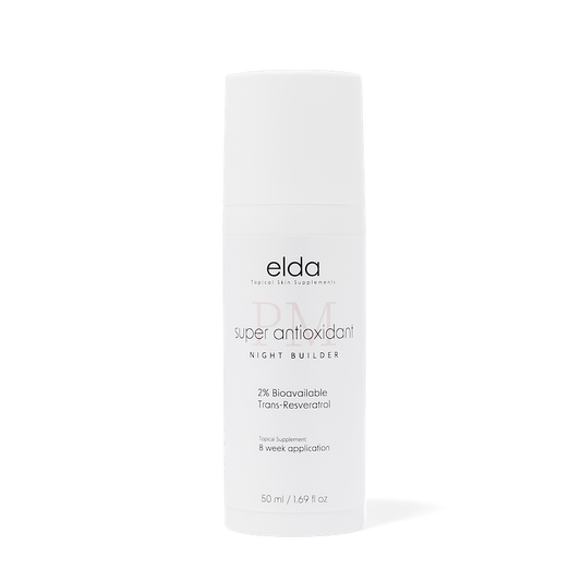 ELDA SUPER ANTIOXIDANT PM