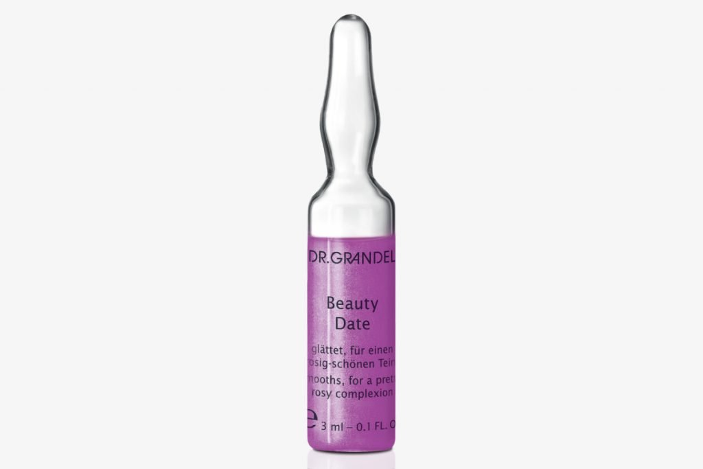 DRGRANDEL Ampoules Beauty Date