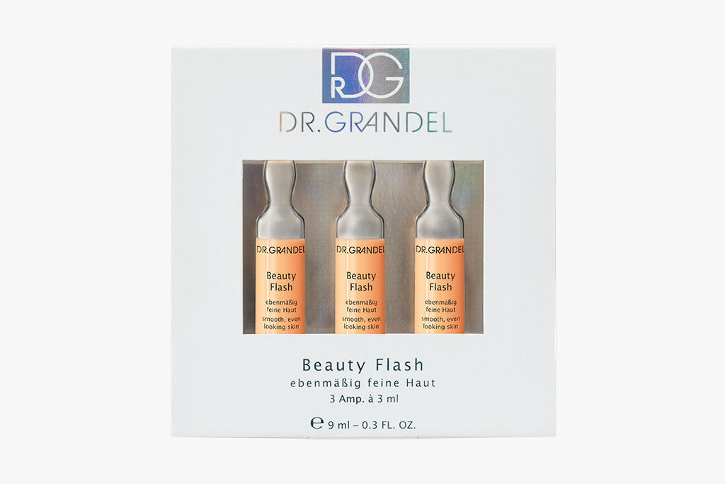 DRGRANDEL Ampoules Beauty Flash