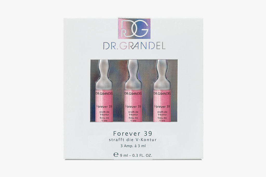 DRGRANDEL Ampoules Forever 39